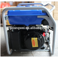 GX160 5.5HP 5.5 kleiner benzinbetriebener Generator 2Kw 2.5KW